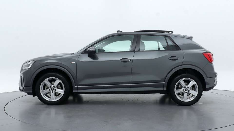 Audi Q2 - Imagem 10