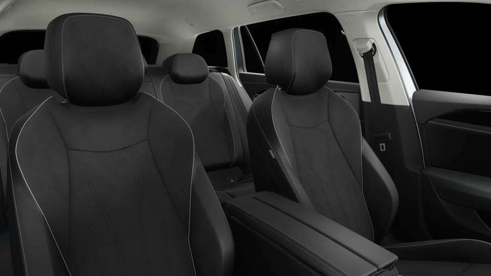 Volkswagen Passat Variant - Imagem 13