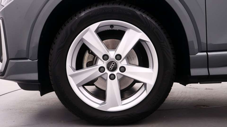Audi Q2 - Imagem 11