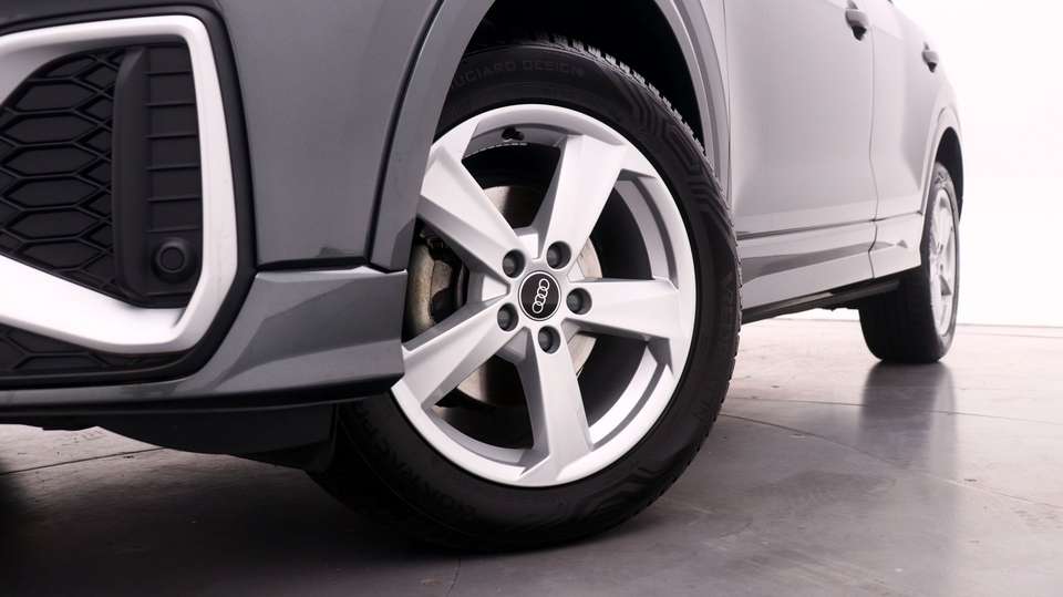 Audi Q2 - Imagem 12