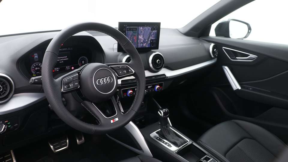Audi Q2 - Imagem 13