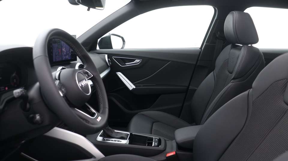 Audi Q2 - Imagem 14