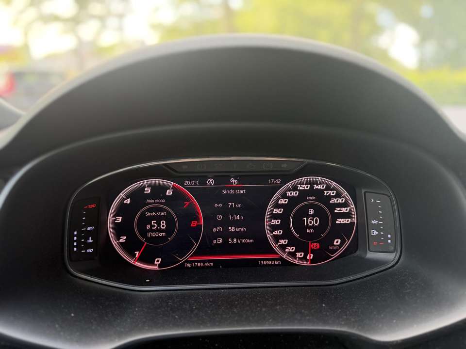 SEAT Leon - Imagem 5