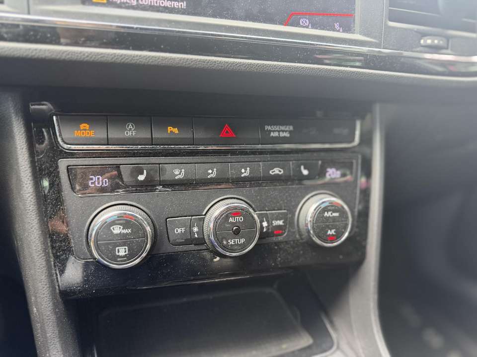 SEAT Leon - Imagem 7