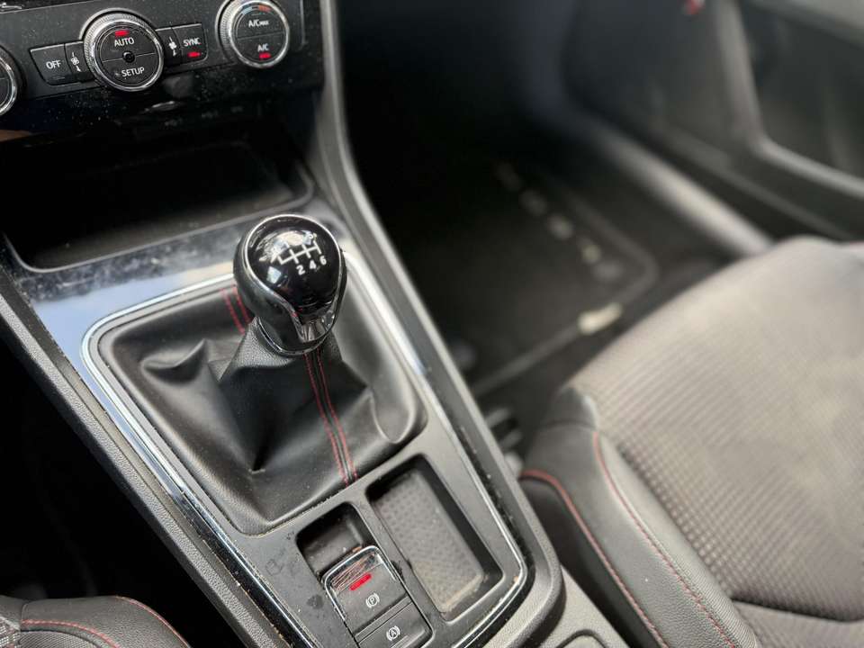 SEAT Leon - Imagem 8