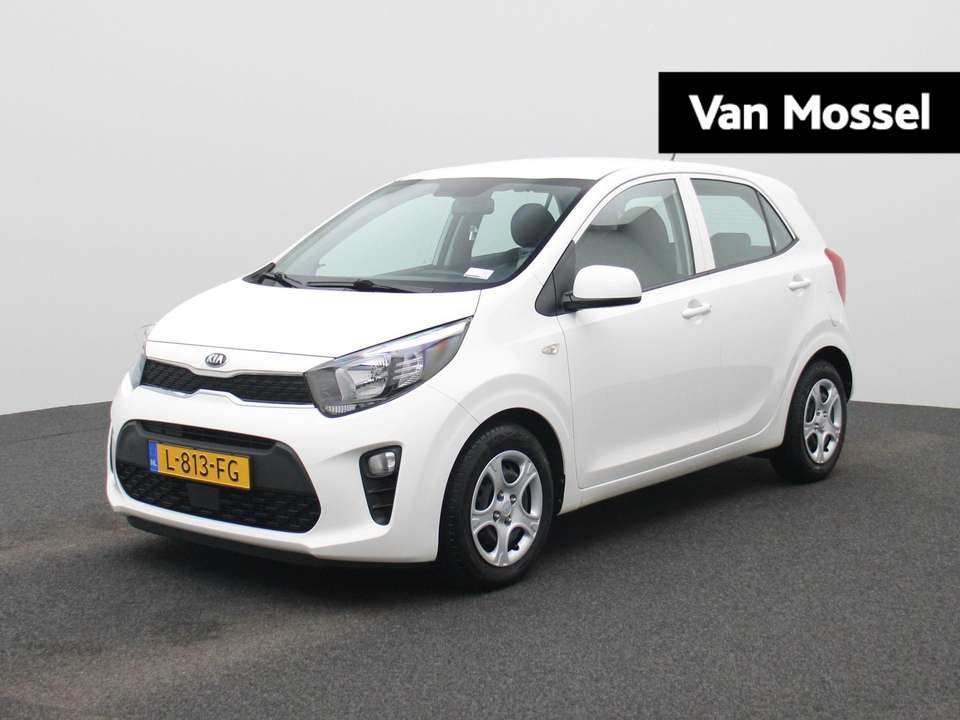 Kia Picanto - Imagem 1