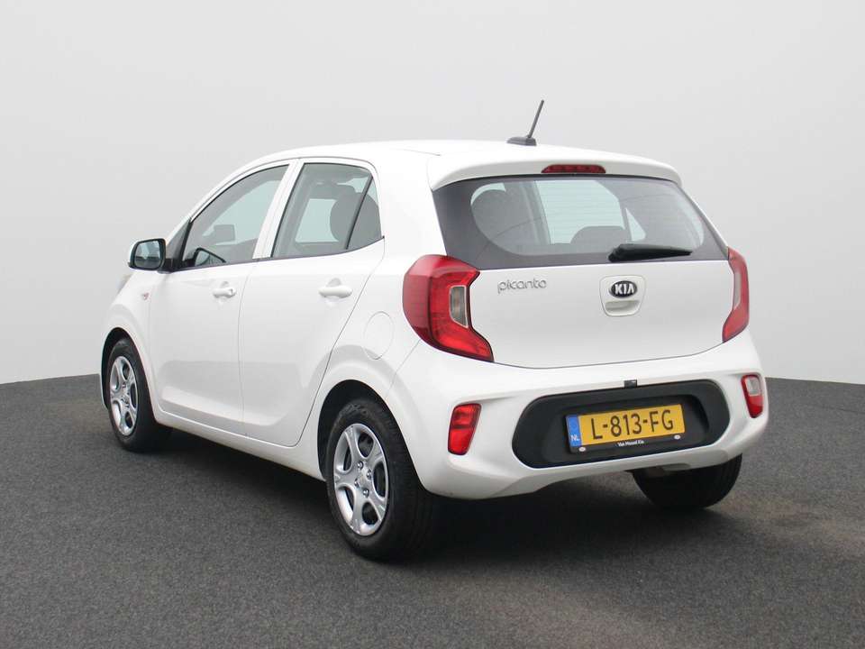 Kia Picanto - Imagem 2