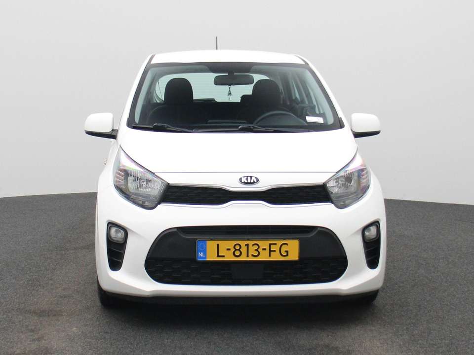 Kia Picanto - Imagem 3