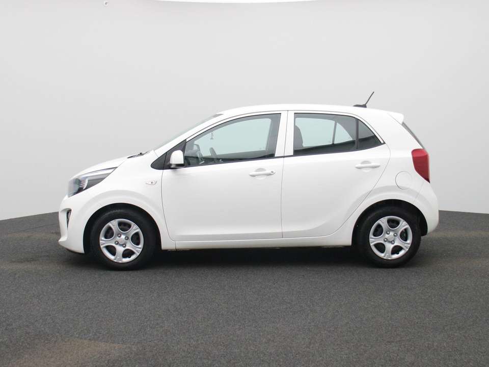 Kia Picanto - Imagem 4