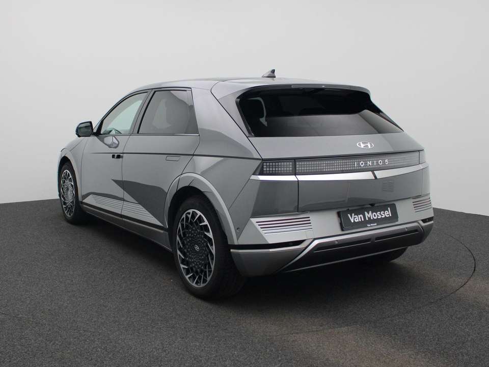 Hyundai IONIQ 5 - Imagem 2