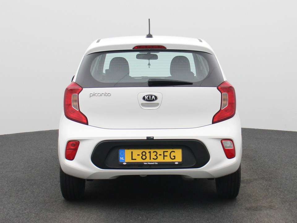 Kia Picanto - Imagem 5