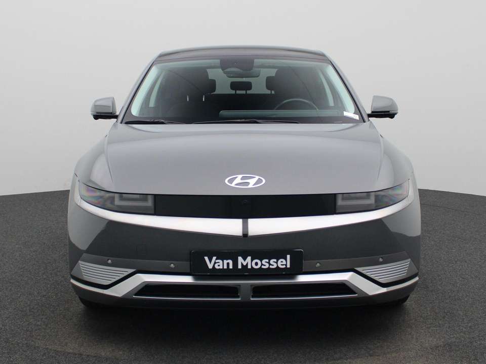 Hyundai IONIQ 5 - Imagem 3