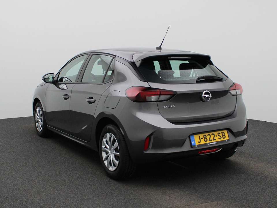 Opel Corsa - Imagem 2