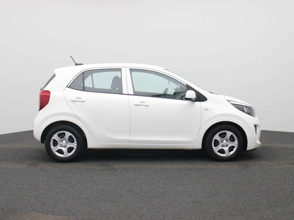 Kia Picanto - Imagem 6