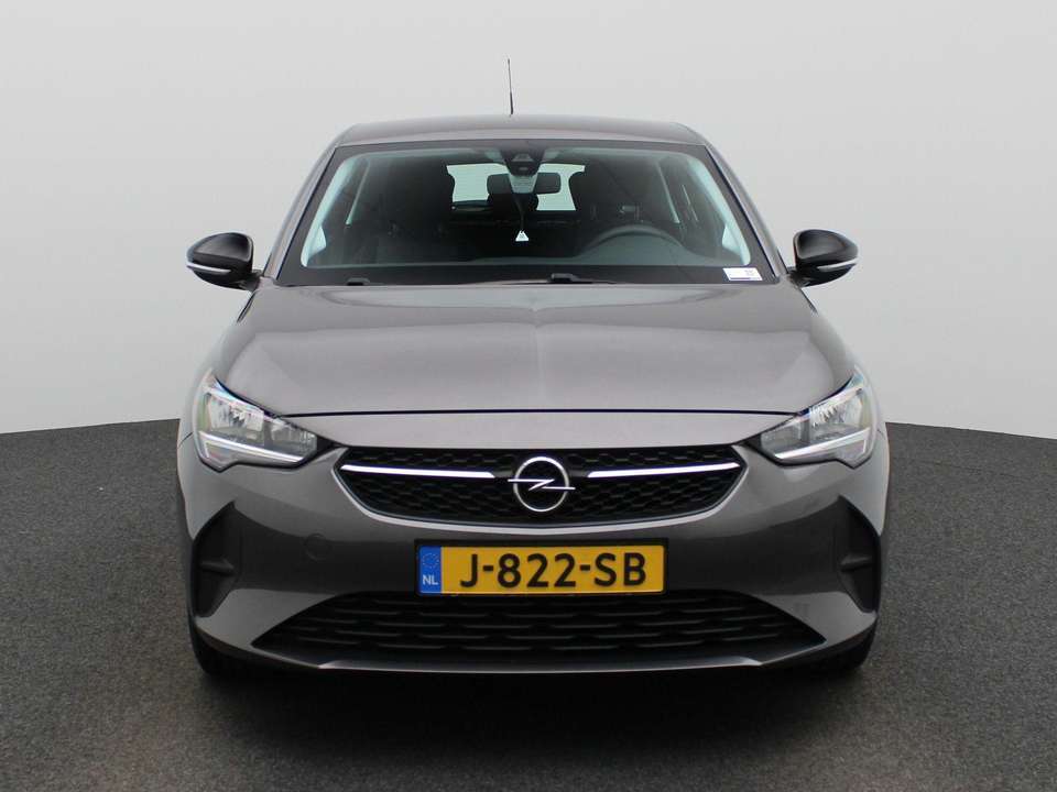 Opel Corsa - Imagem 3