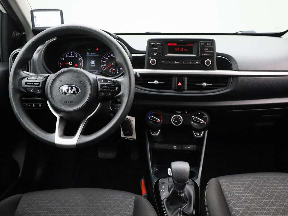 Kia Picanto - Imagem 7