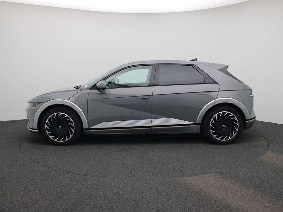 Hyundai IONIQ 5 - Imagem 4