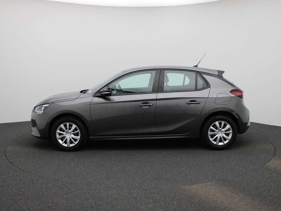 Opel Corsa - Imagem 4