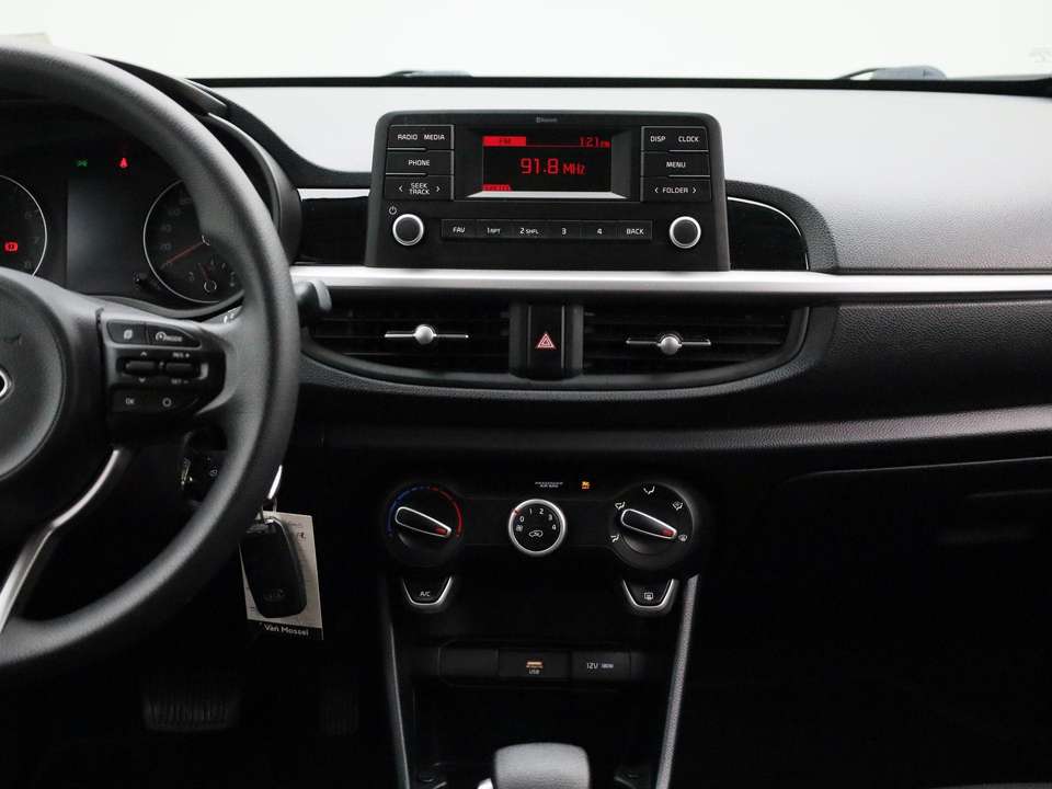 Kia Picanto - Imagem 8