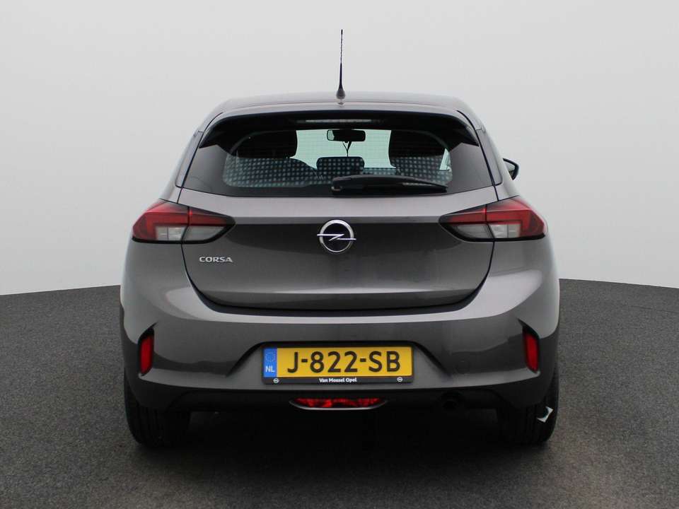 Opel Corsa - Imagem 5