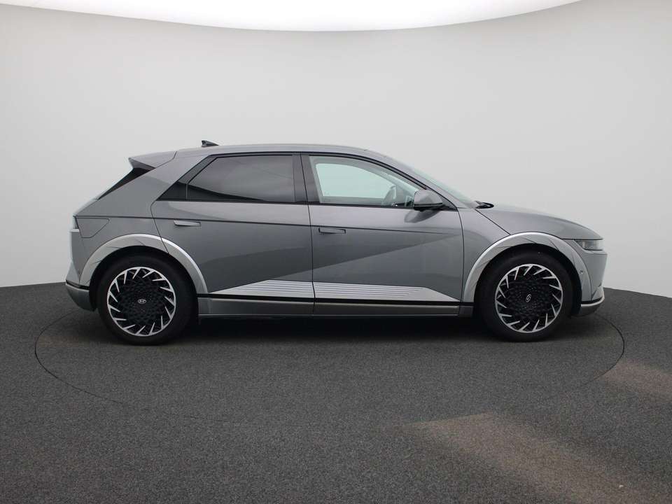 Hyundai IONIQ 5 - Imagem 6