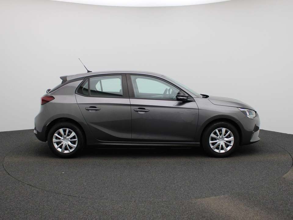 Opel Corsa - Imagem 6