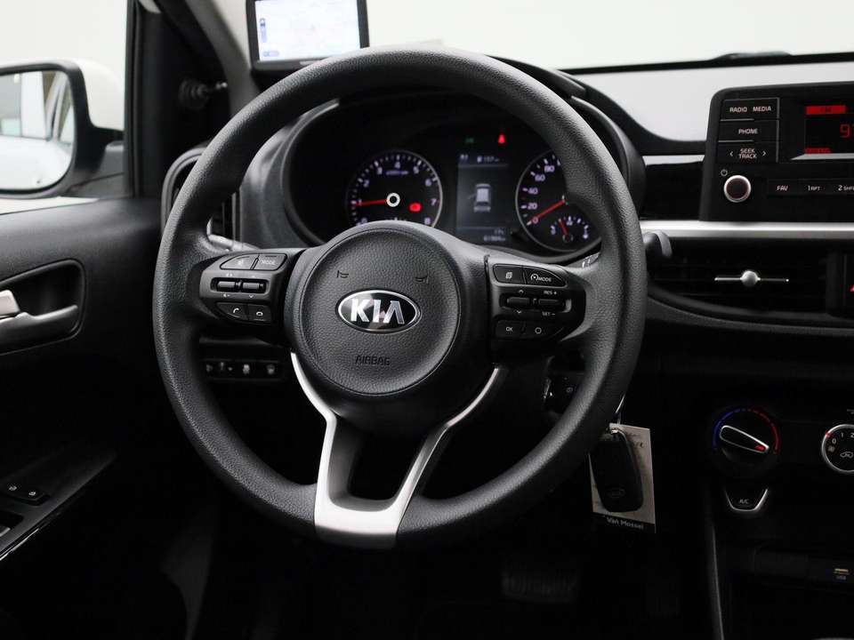 Kia Picanto - Imagem 10