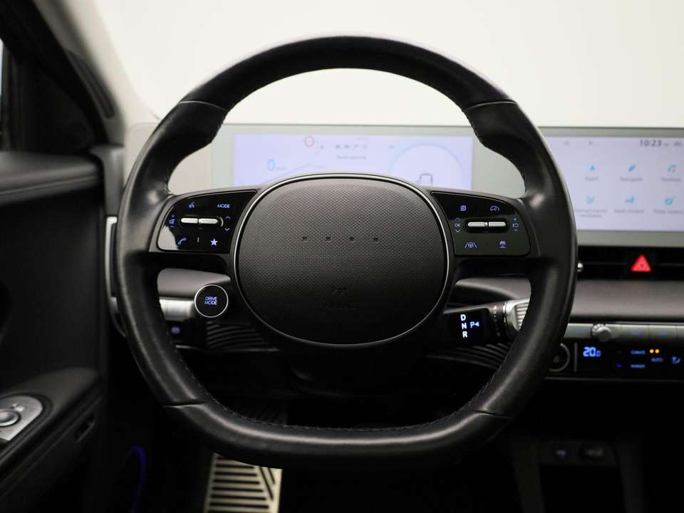 Hyundai IONIQ 5 - Imagem 7