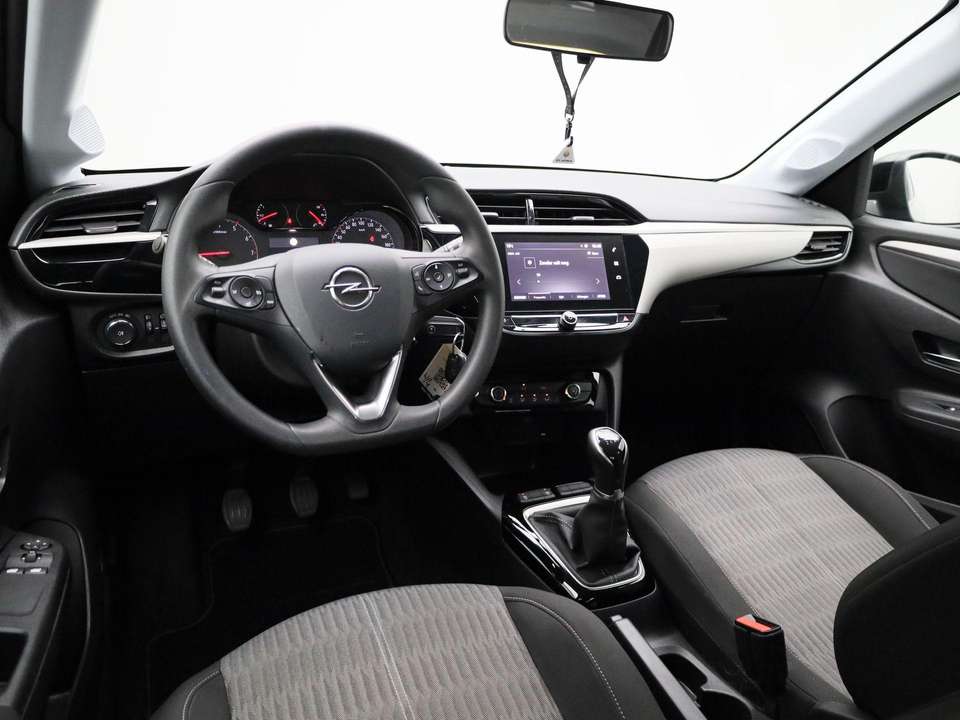 Opel Corsa - Imagem 7