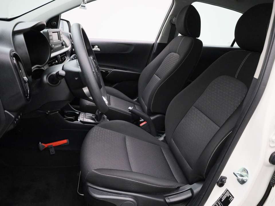 Kia Picanto - Imagem 11
