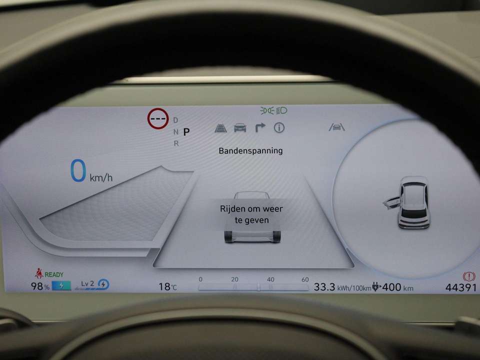 Hyundai IONIQ 5 - Imagem 8