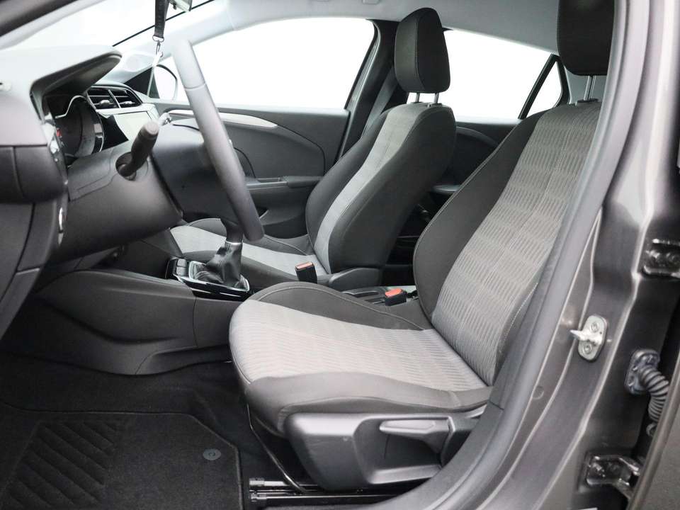 Opel Corsa - Imagem 8