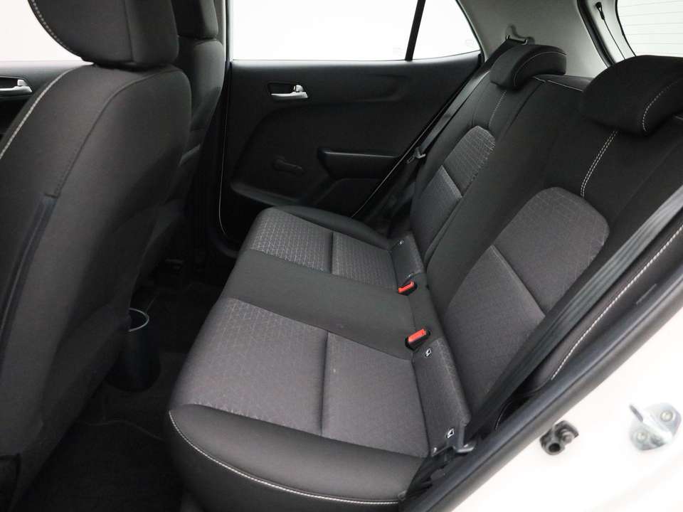 Kia Picanto - Imagem 12