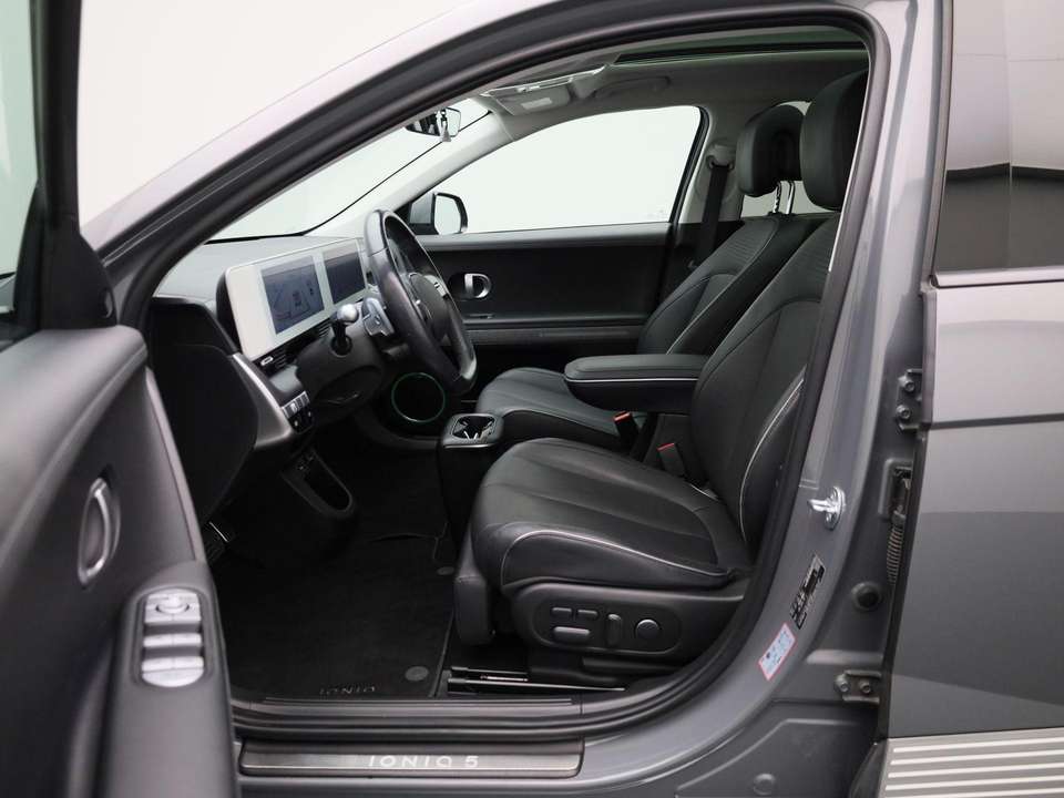 Hyundai IONIQ 5 - Imagem 9