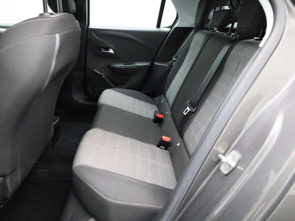 Opel Corsa - Imagem 9