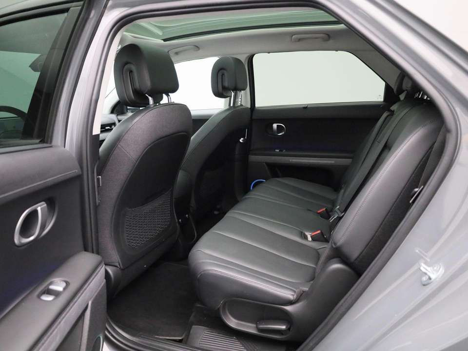 Hyundai IONIQ 5 - Imagem 10