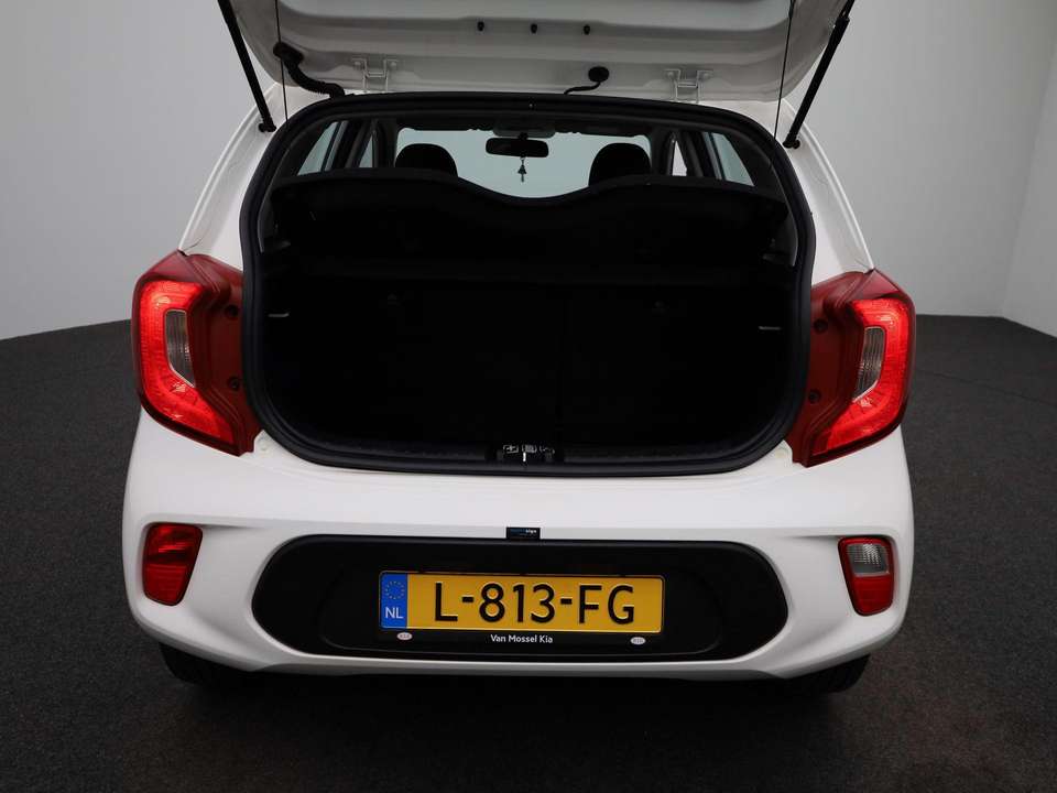 Kia Picanto - Imagem 13