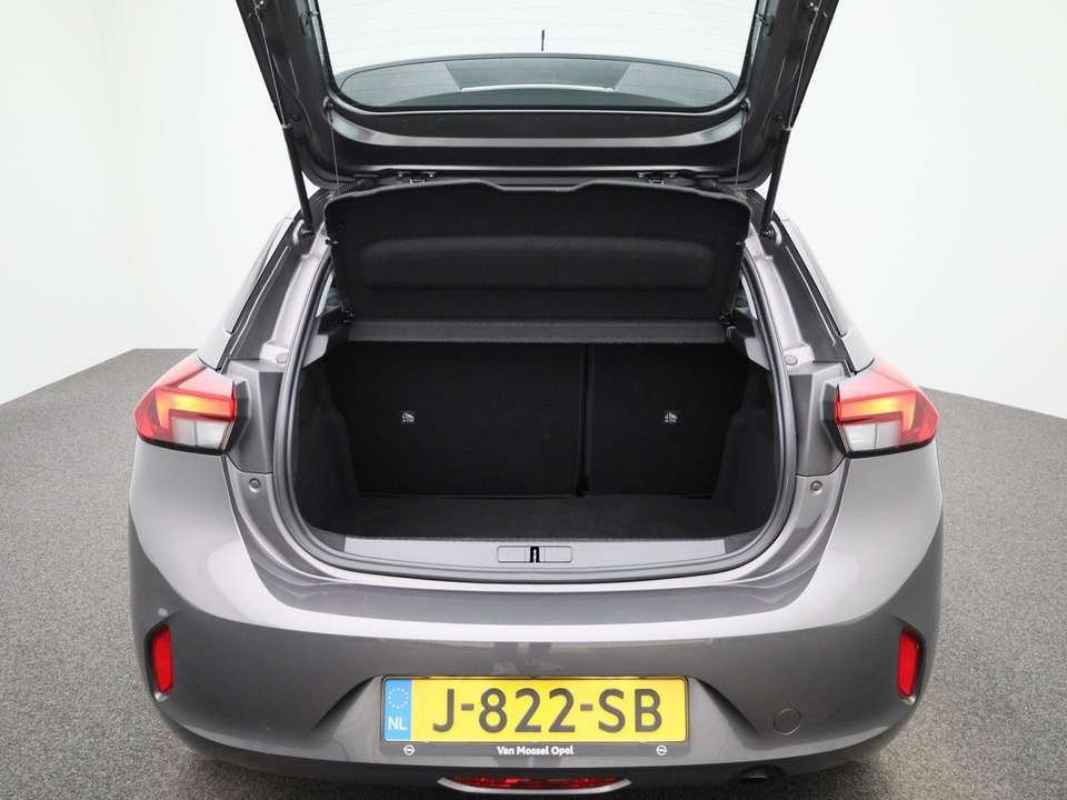 Opel Corsa - Imagem 10