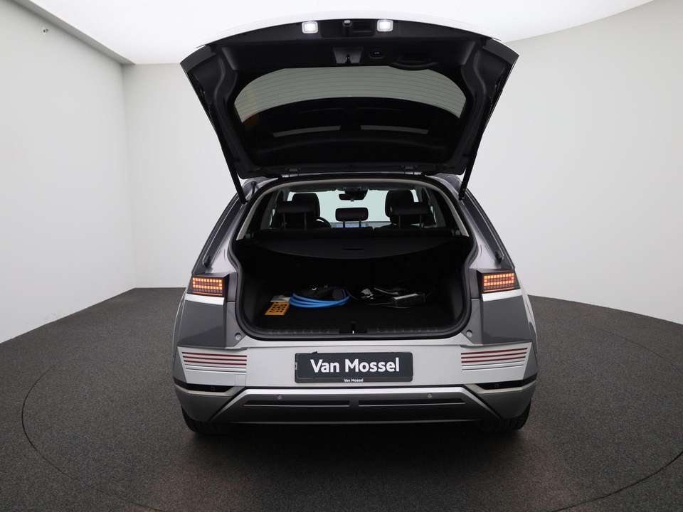 Hyundai IONIQ 5 - Imagem 11