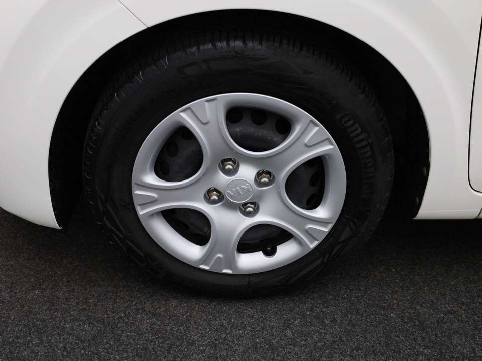Kia Picanto - Imagem 14