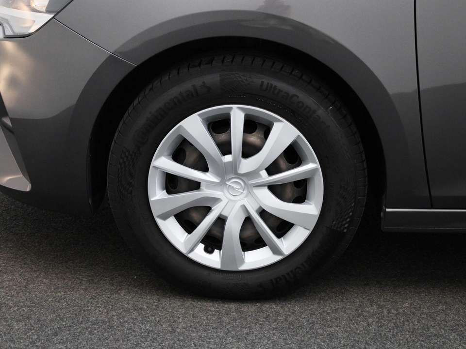 Opel Corsa - Imagem 11