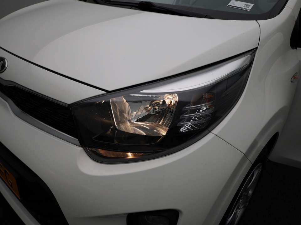 Kia Picanto - Imagem 15