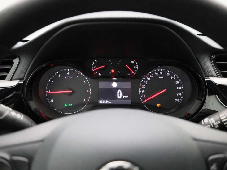 Opel Corsa - Imagem 13