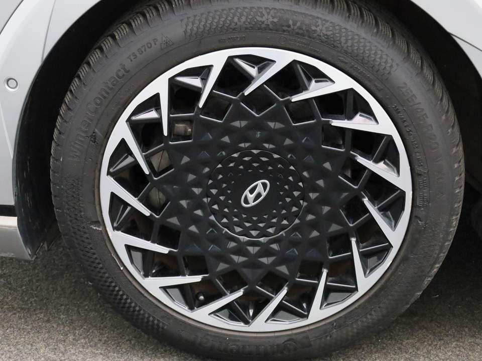 Hyundai IONIQ 5 - Imagem 14