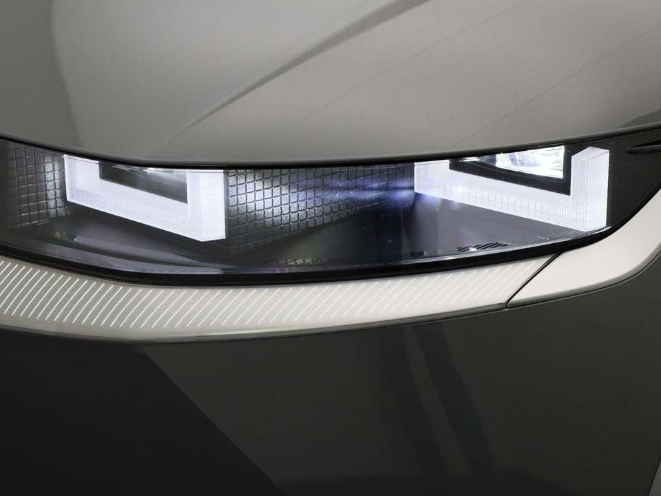 Hyundai IONIQ 5 - Imagem 15