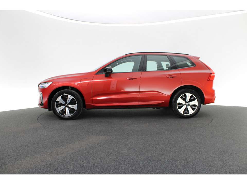 Volvo XC60 - Imagem 2