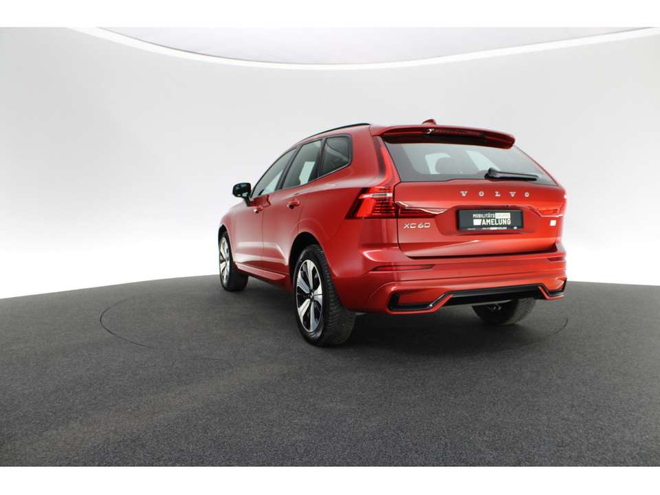 Volvo XC60 - Imagem 3