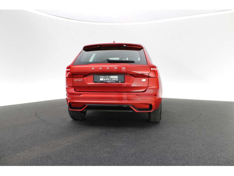 Volvo XC60 - Imagem 5