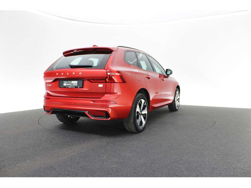 Volvo XC60 - Imagem 6