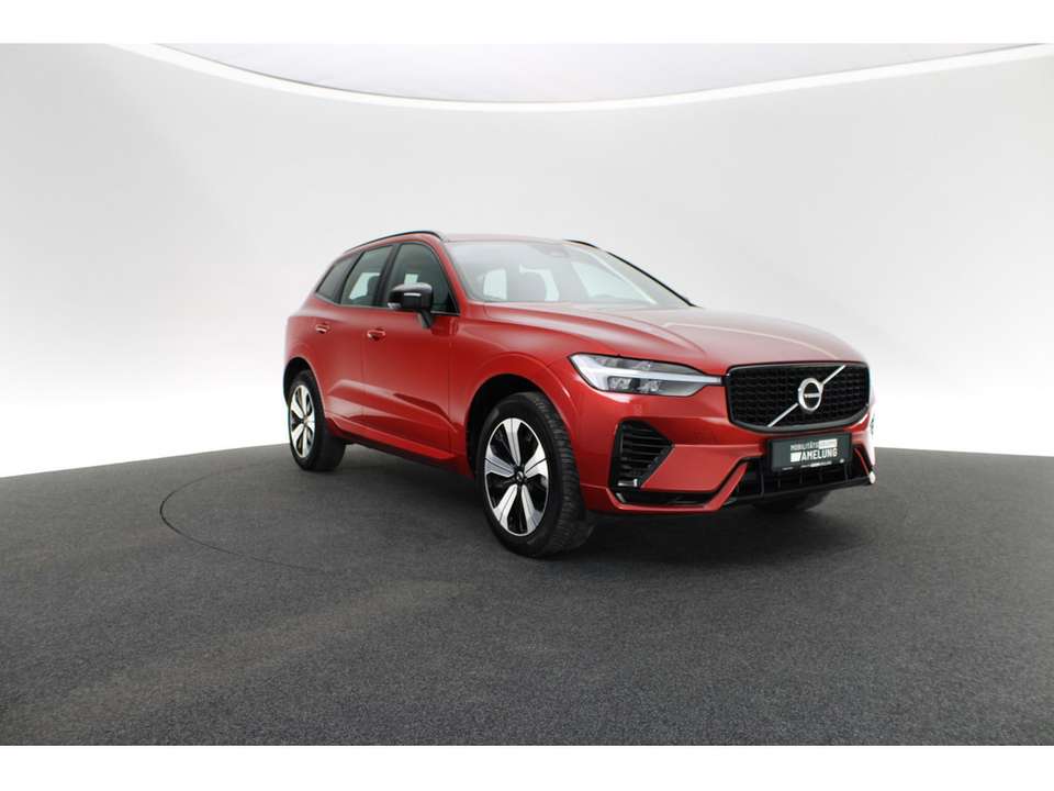 Volvo XC60 - Imagem 8